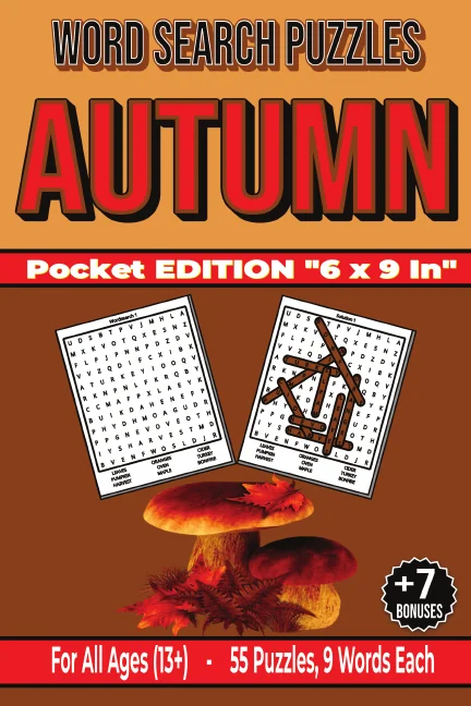 Cover of Autumn