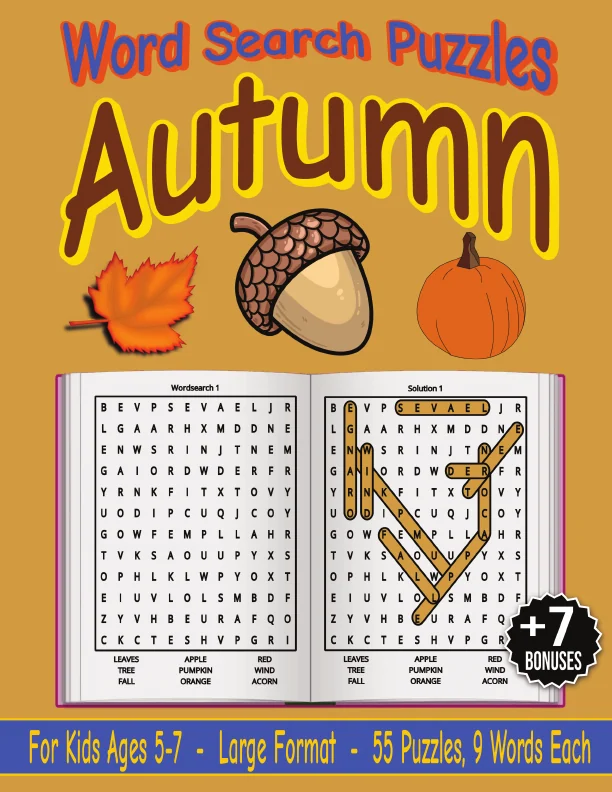Cover of Autumn