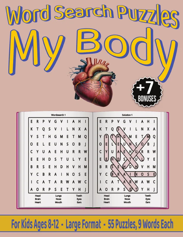 Cover of My Body