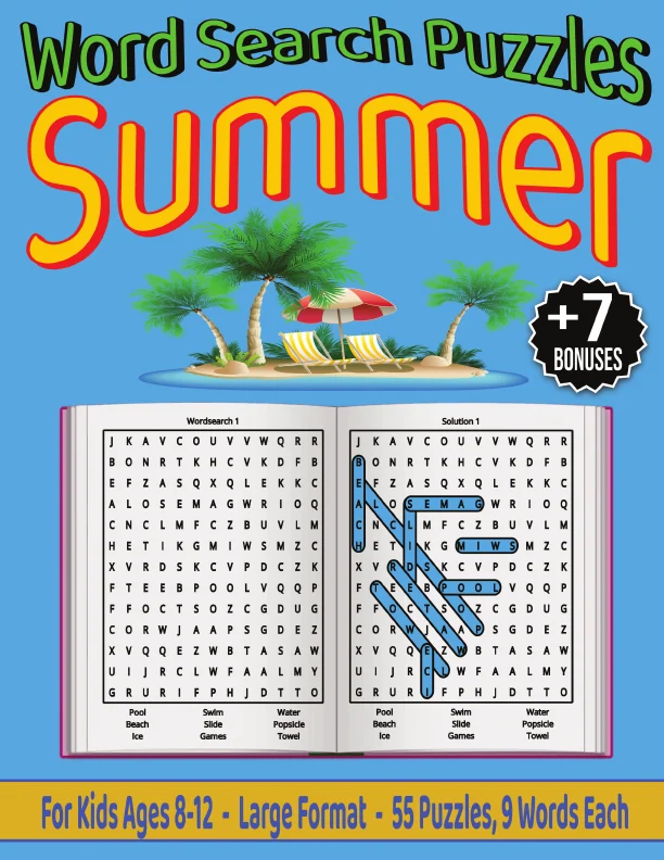 Cover of Summer