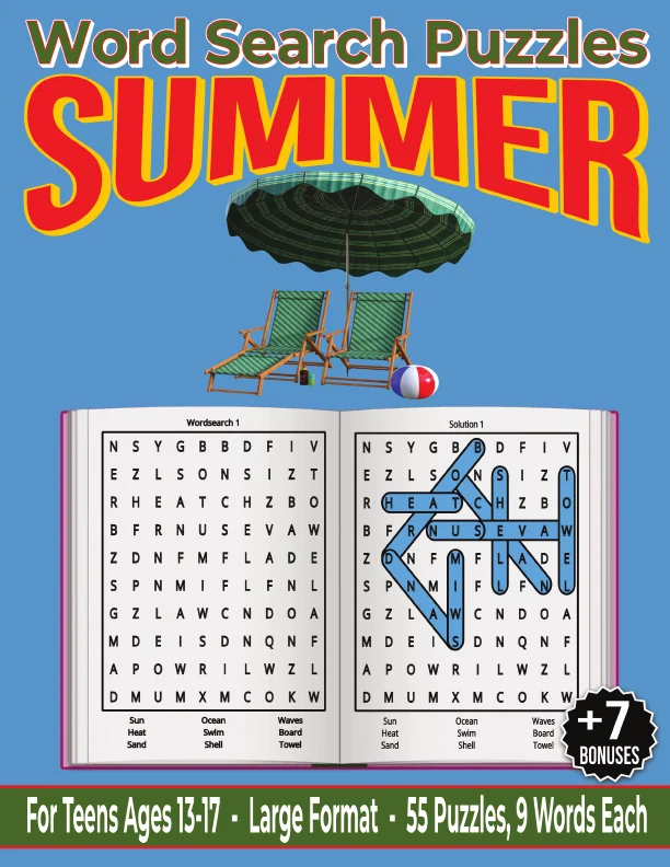 Cover of Summer