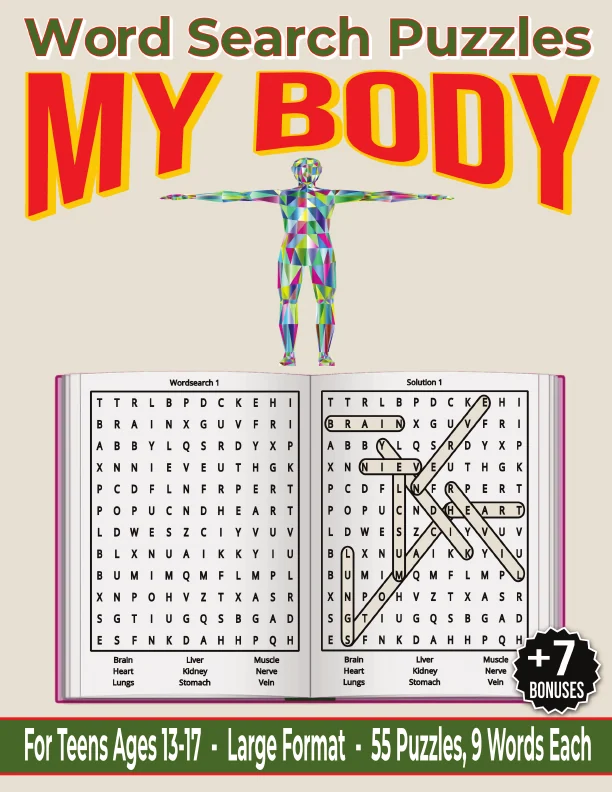 Cover of My Body