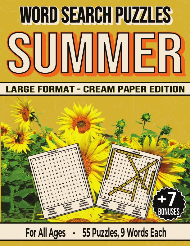Cover of Summer