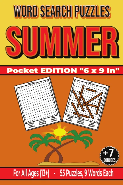 Cover of Summer