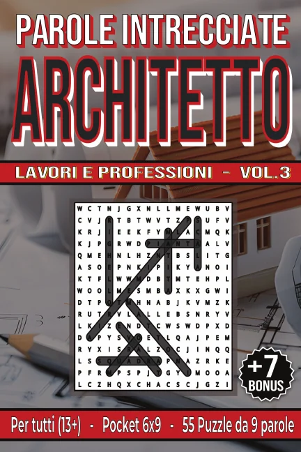 Copertina di Parole Intrecciate – Lavoro e Professioni