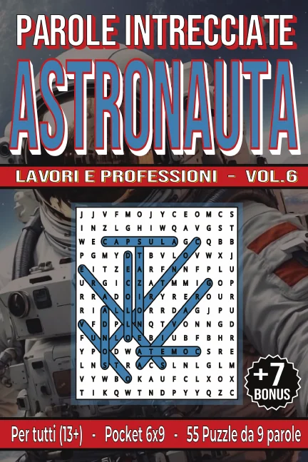 Copertina di Parole Intrecciate – Lavoro e Professioni