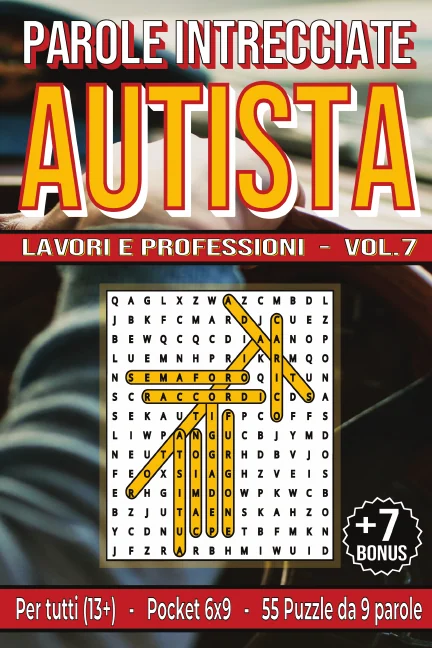 Copertina di Parole Intrecciate – Lavoro e Professioni