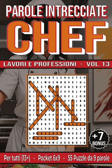 Copertina di Parole Intrecciate – Lavoro e Professioni