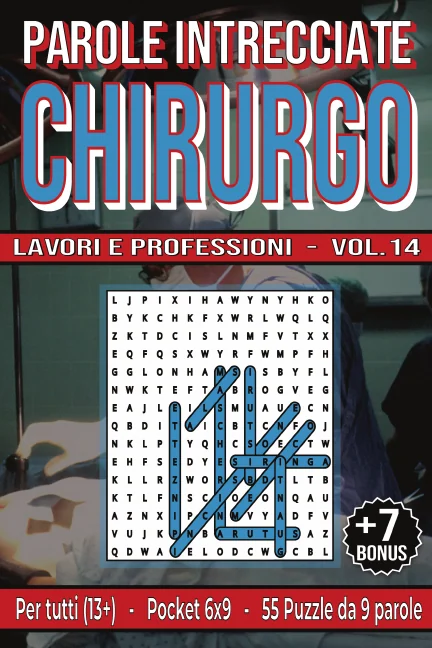 Copertina di Parole Intrecciate – Lavoro e Professioni