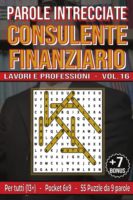 Copertina di Parole Intrecciate – Lavoro e Professioni