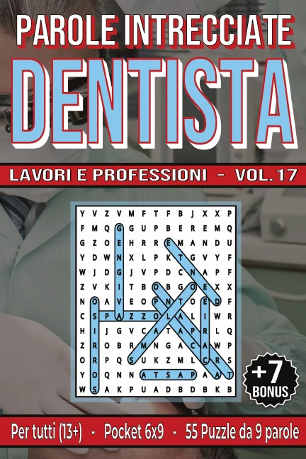 Copertina di Parole Intrecciate – Lavoro e Professioni
