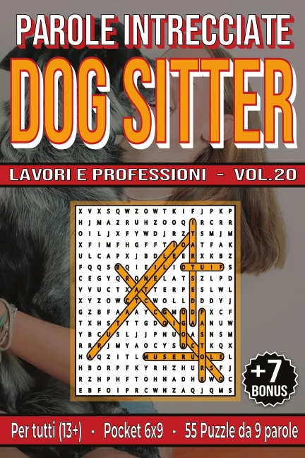 Copertina di Parole Intrecciate – Lavoro e Professioni
