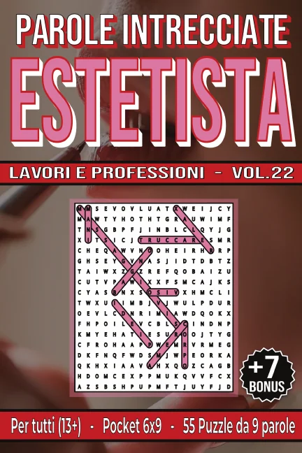 Copertina di Parole Intrecciate – Lavoro e Professioni