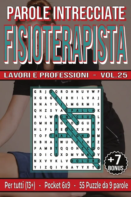 Copertina di Parole Intrecciate – Lavoro e Professioni
