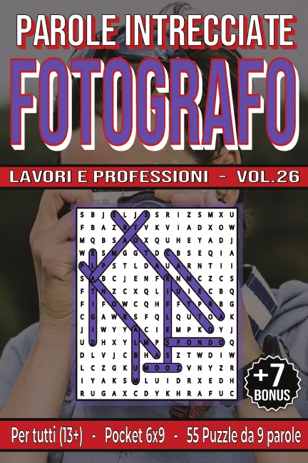 Copertina di Parole Intrecciate – Lavoro e Professioni