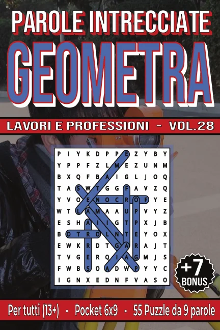 Copertina di Parole Intrecciate – Lavoro e Professioni