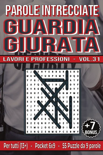 Copertina di Parole Intrecciate – Lavoro e Professioni