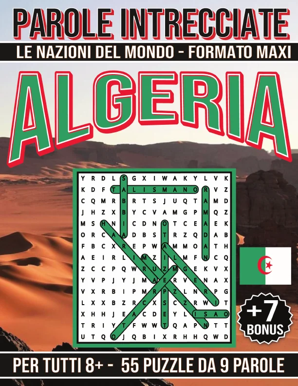 Copertina di Parole Intrecciate – Le oni del Mondo