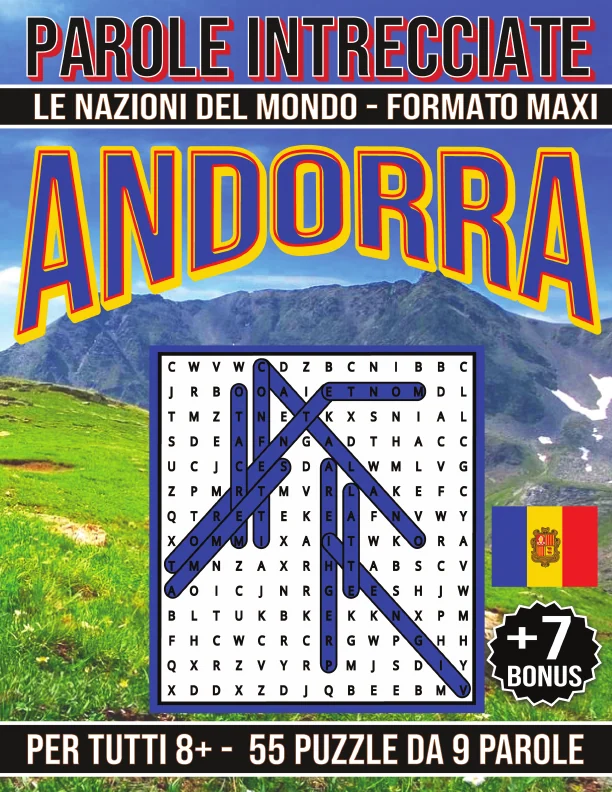 Copertina di Parole Intrecciate – Le oni del Mondo