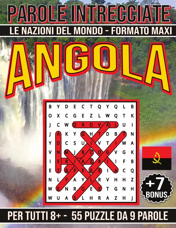 Copertina di Parole Intrecciate – Le oni del Mondo