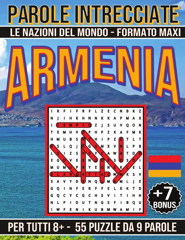 Copertina di Parole Intrecciate – Le oni del Mondo