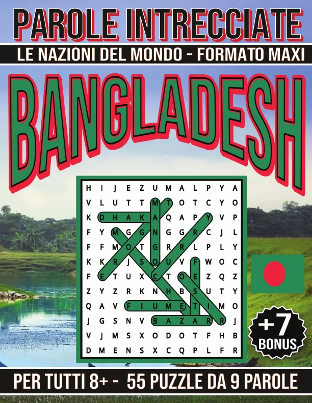 Copertina di Parole Intrecciate – Le oni del Mondo