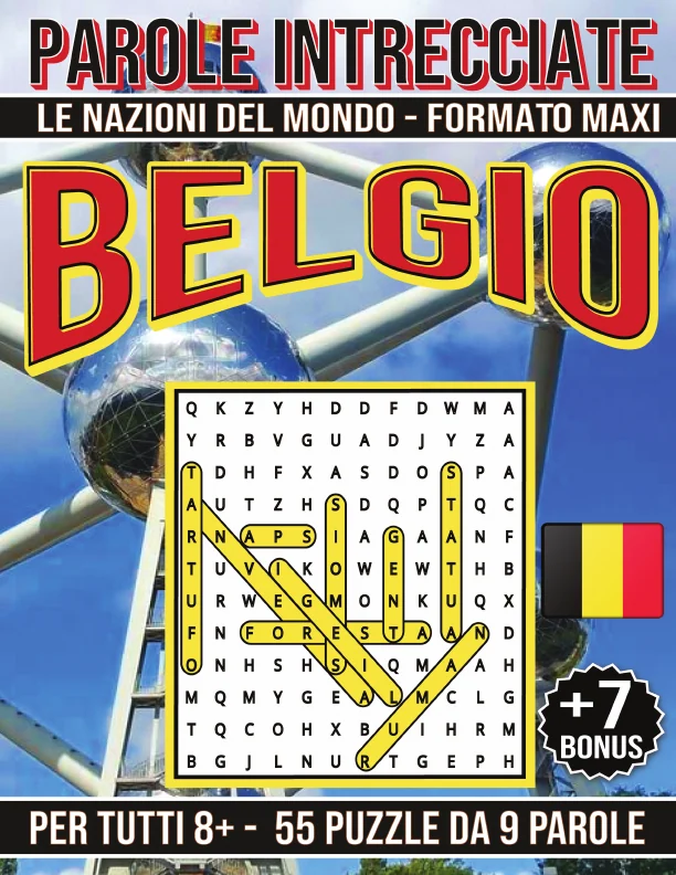 Copertina di Parole Intrecciate – Le oni del Mondo