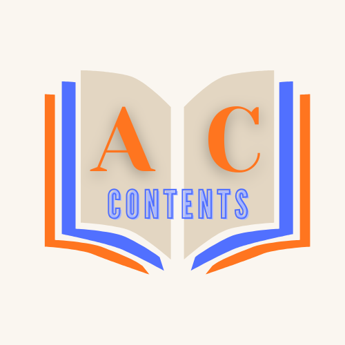 AC Contents